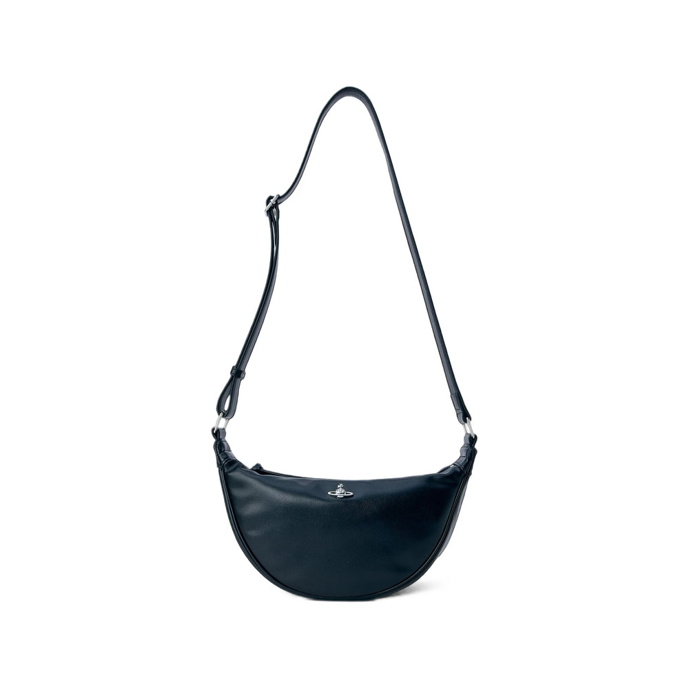 Vivienne Westwood Black Tote Bags Women VIVIENNE WESTWOOD
