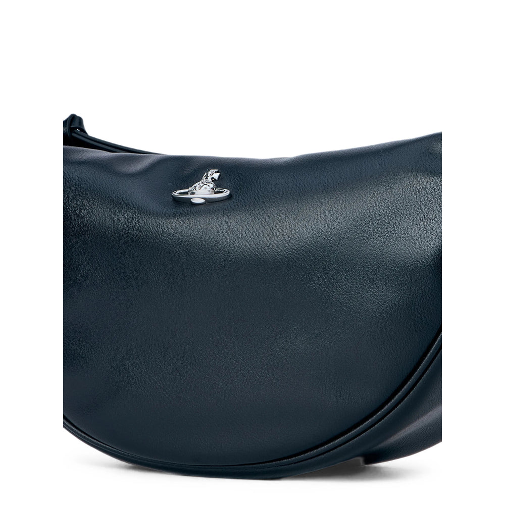 Vivienne Westwood Black Tote Bags Women VIVIENNE WESTWOOD