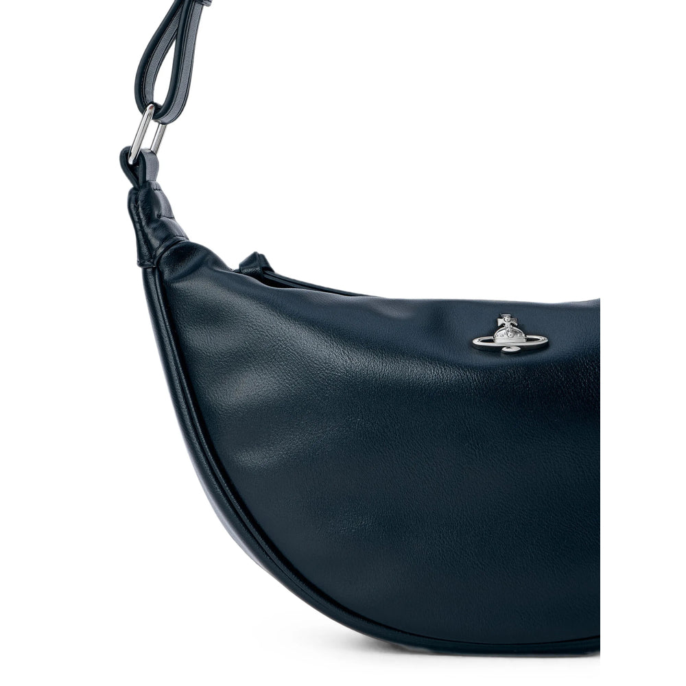 Vivienne Westwood Black Tote Bags Women VIVIENNE WESTWOOD