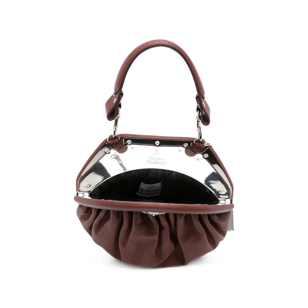 Vivienne Westwood Brown Clutch Bags Women