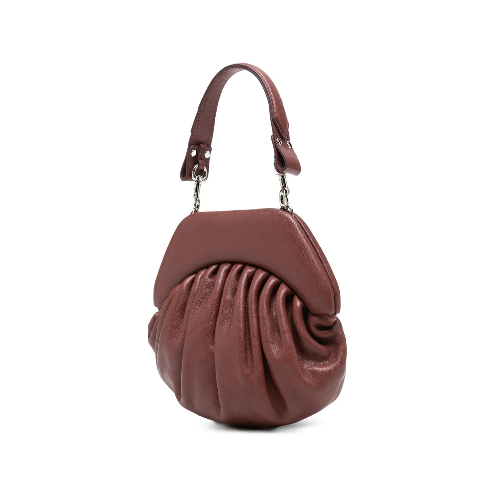 Vivienne Westwood Brown Clutch Bags Women