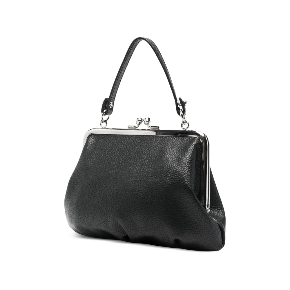 Vivienne Westwood Black Tote Bags Women VIVIENNE WESTWOOD