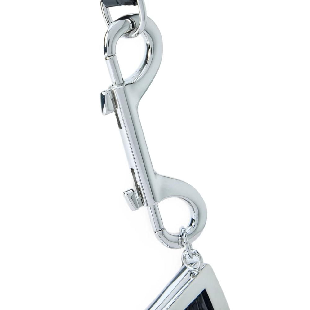 Vivienne Westwood Black Clutch Bags Women Women VIVIENNE WESTWOOD