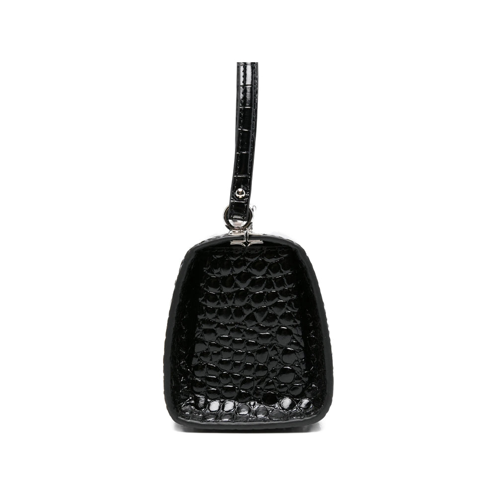 Vivienne Westwood Black Mini Bags Women VIVIENNE WESTWOOD