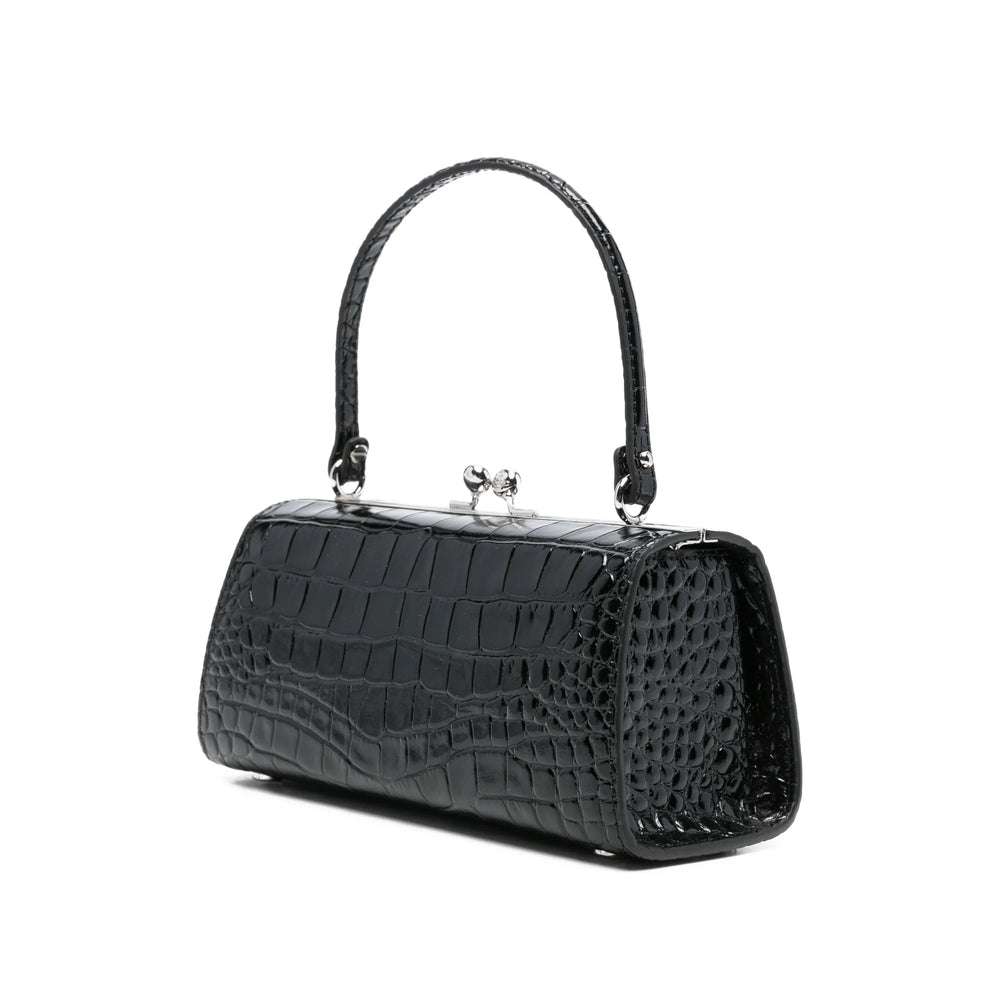 Vivienne Westwood Black Mini Bags Women VIVIENNE WESTWOOD