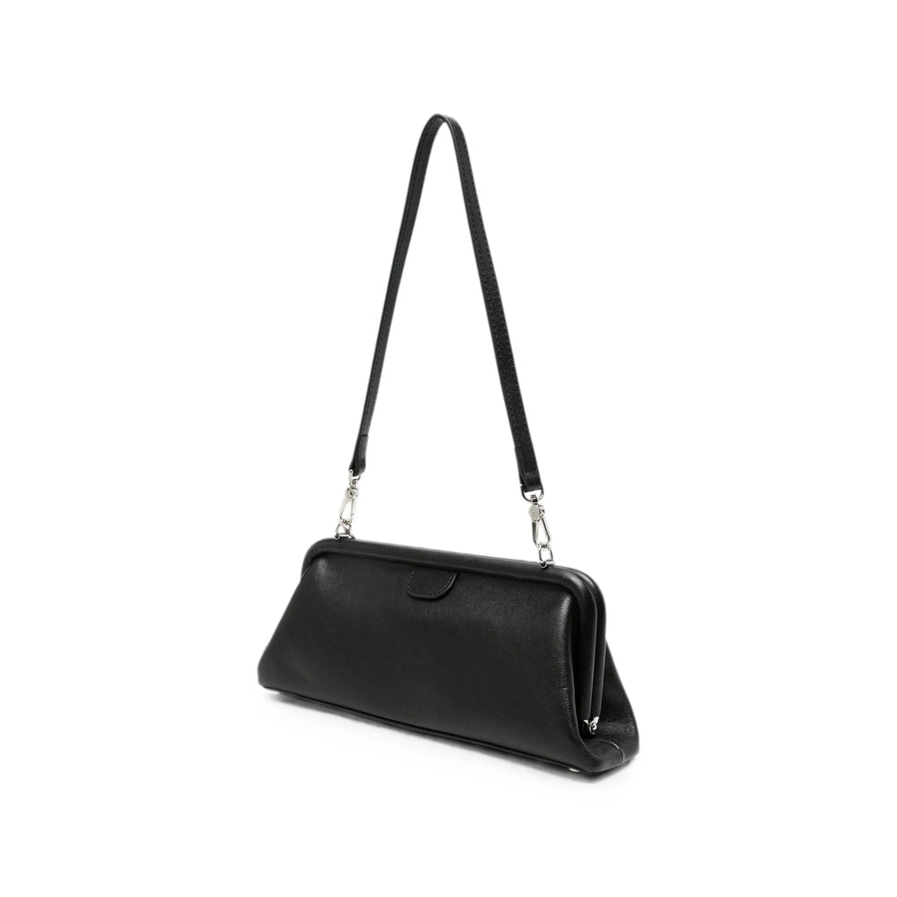 Vivienne Westwood Black Tote Bags Women VIVIENNE WESTWOOD