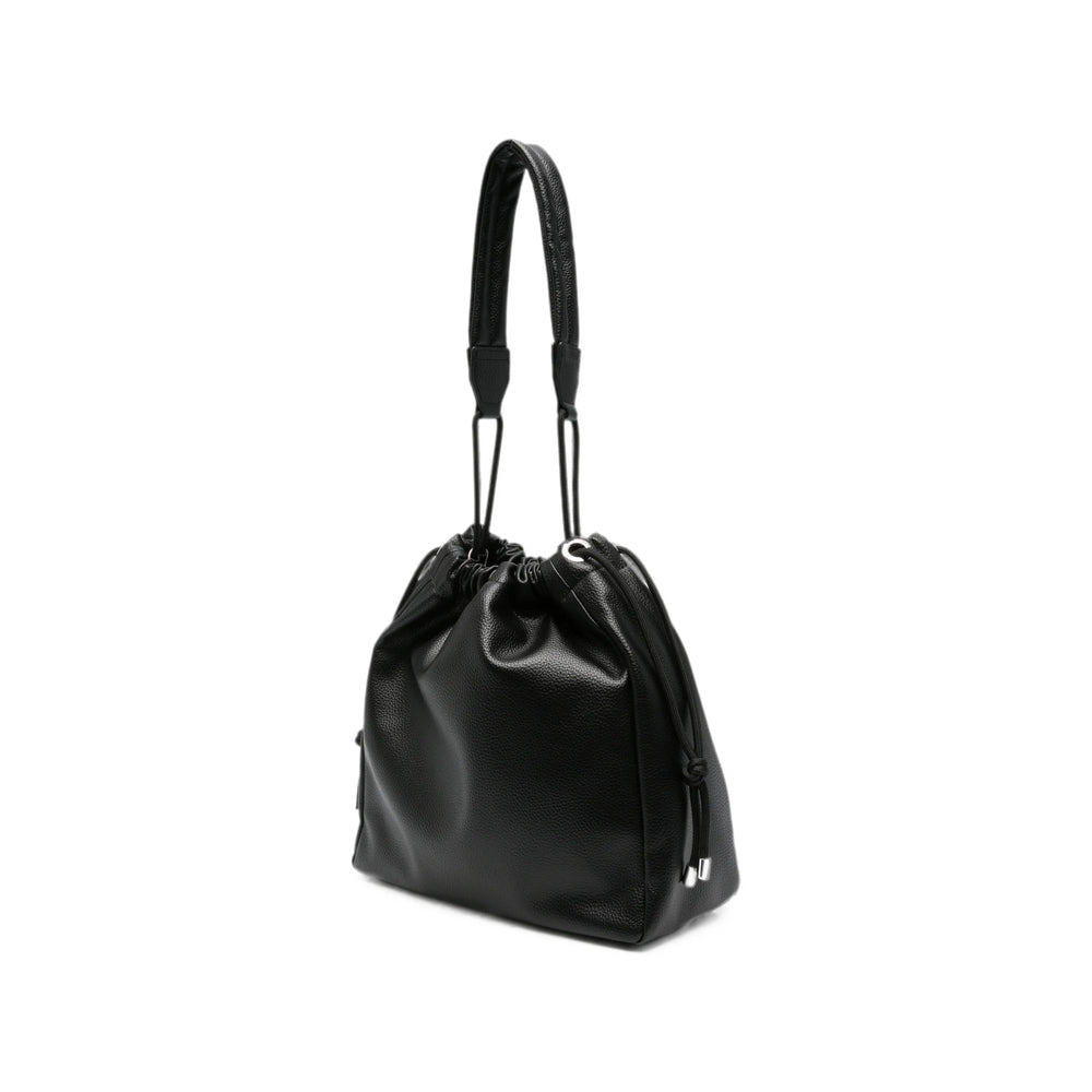Vivienne Westwood Black Shoulder Bags Women VIVIENNE WESTWOOD