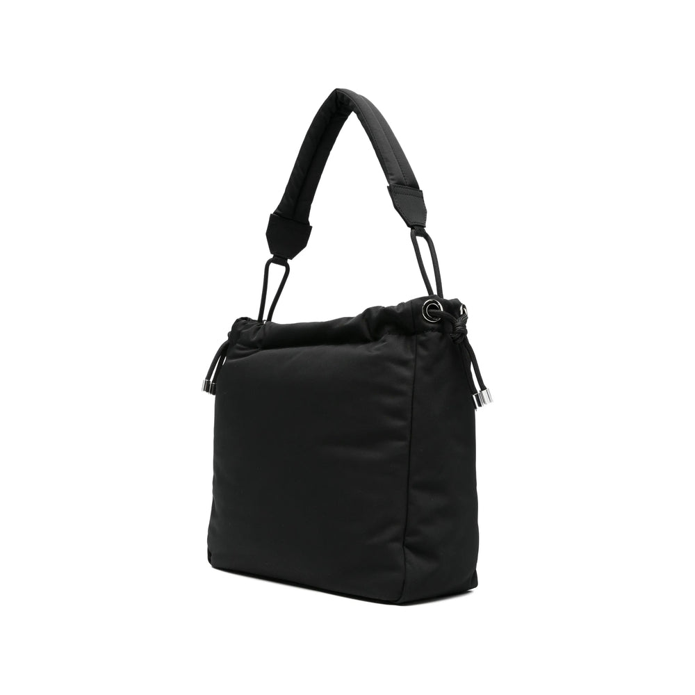 Vivienne Westwood Black Shoulder Bags Women VIVIENNE WESTWOOD