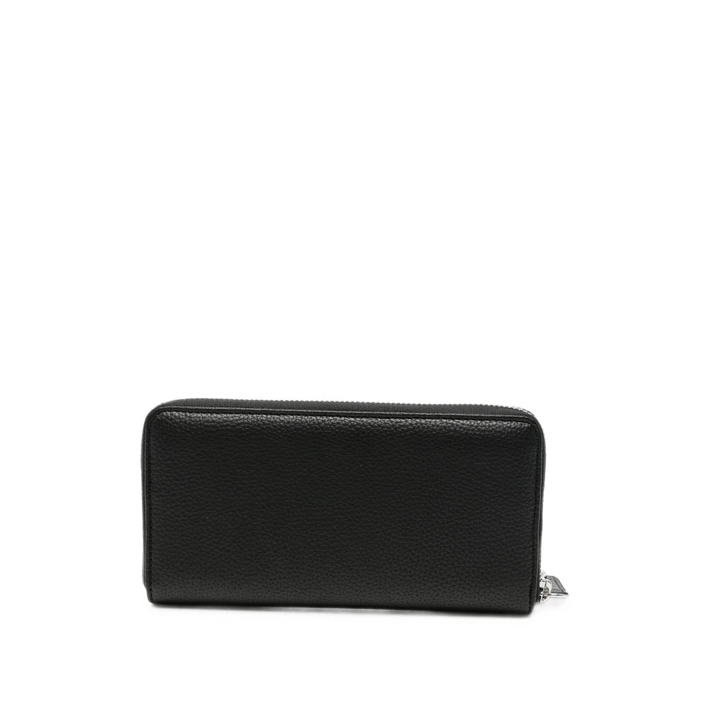 Vivienne Westwood Black Wallets & Purses Women VIVIENNE WESTWOOD