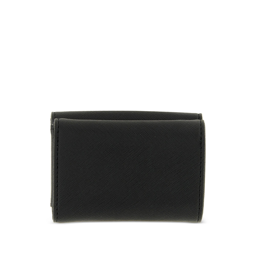 Vivienne Westwood Black Wallets & Cardholders Men VIVIENNE WESTWOOD