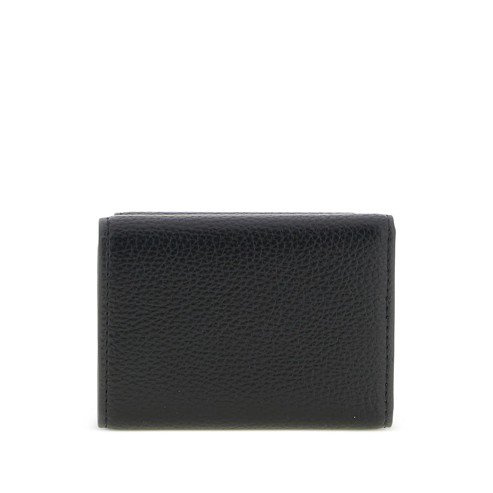 Vivienne Westwood Black Wallets & Cardholders Men VIVIENNE WESTWOOD