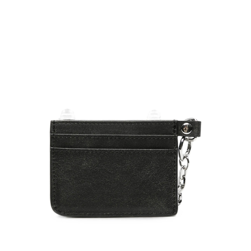 Vivienne Westwood Black Tote Bags Women VIVIENNE WESTWOOD