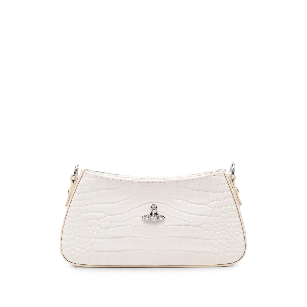 Vivienne Westwood Neutrals Shoulder Bags Women VIVIENNE WESTWOOD