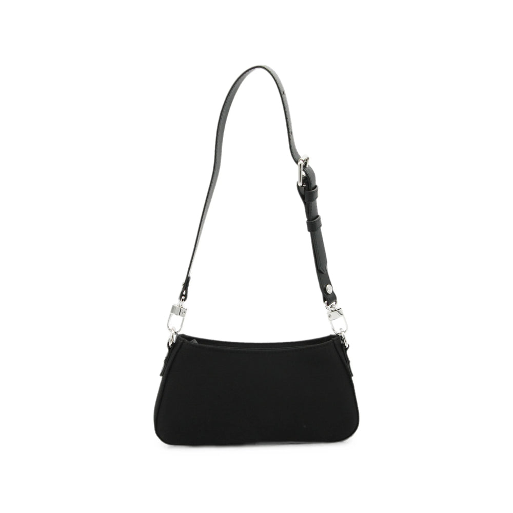 Vivienne Westwood Black Shoulder Bags Women VIVIENNE WESTWOOD