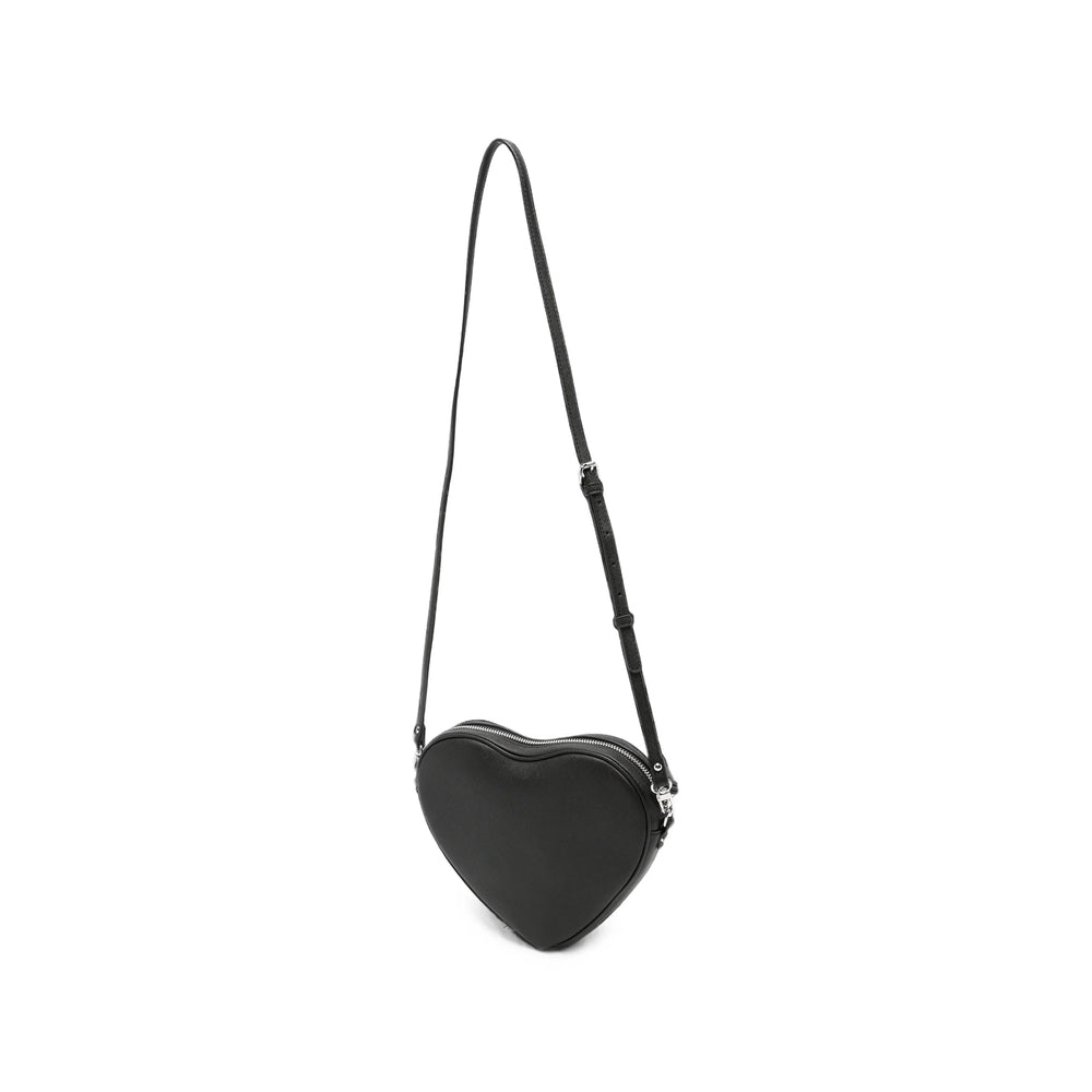 Vivienne Westwood Black Tote Bags Women VIVIENNE WESTWOOD