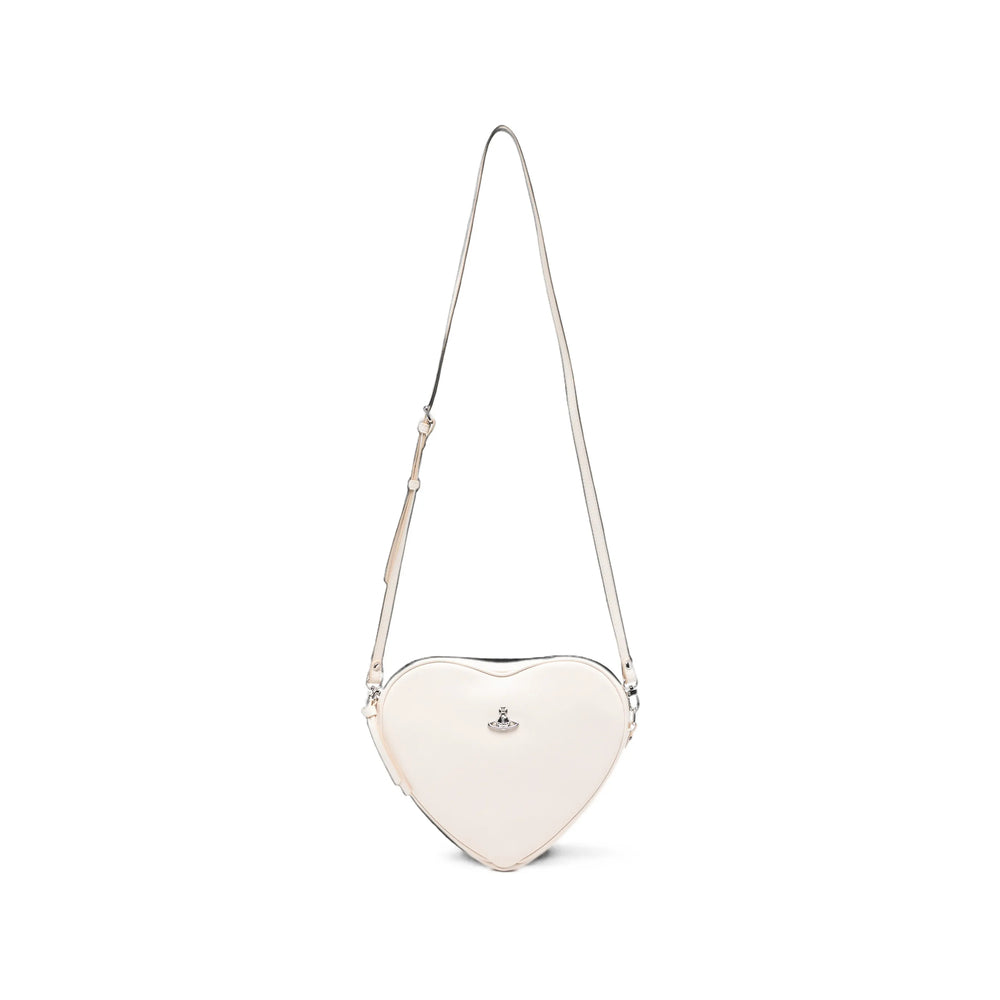 Vivienne Westwood White Tote Bags Women VIVIENNE WESTWOOD