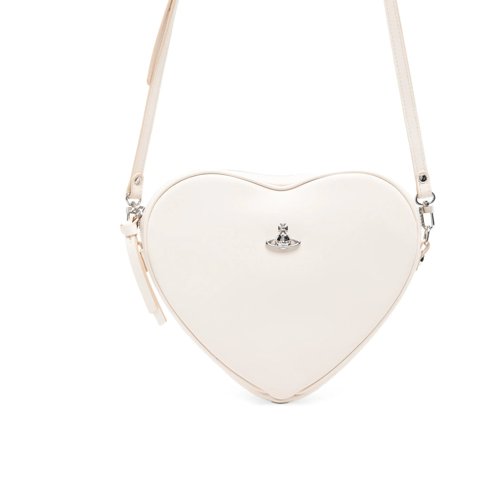 Vivienne Westwood White Satchels & Cross Body Bags Women