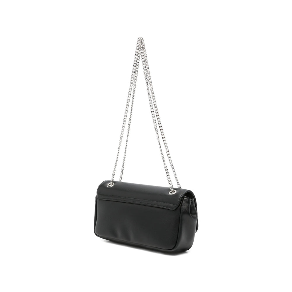 Vivienne Westwood Black Shoulder Bags Women VIVIENNE WESTWOOD