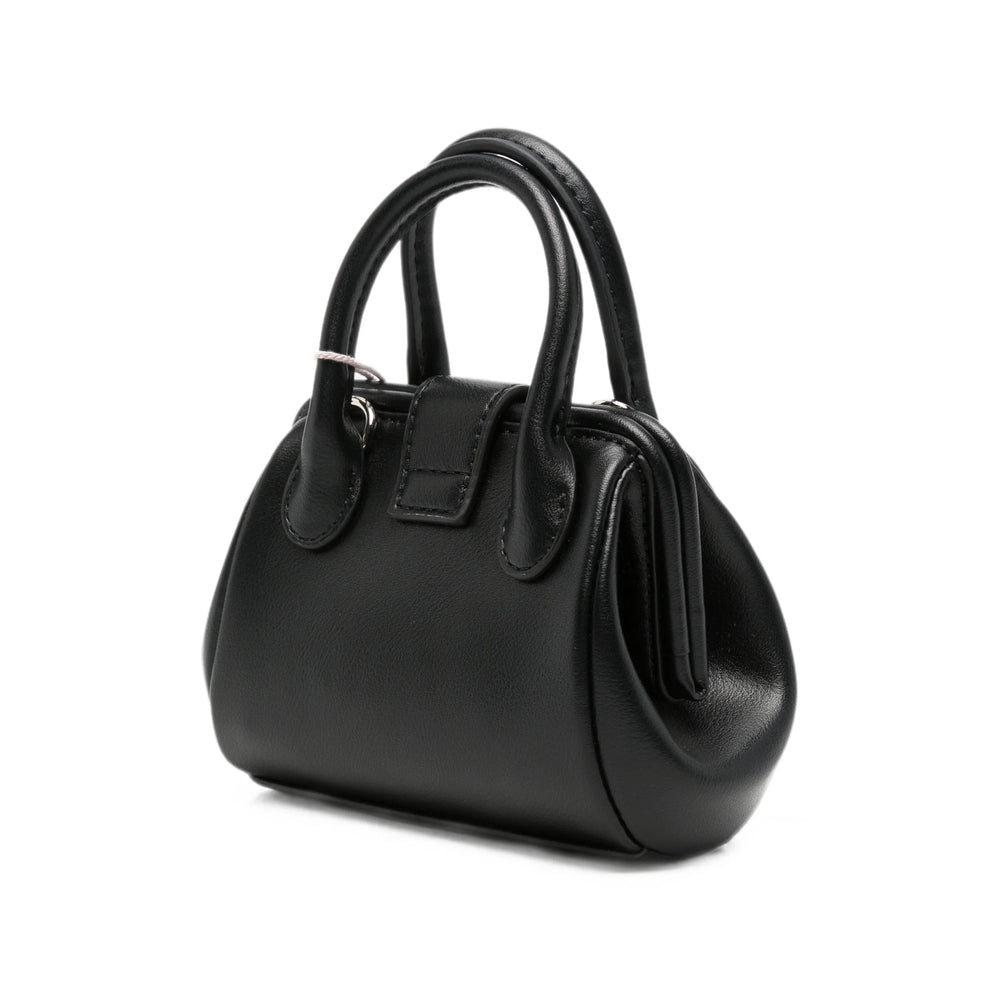 Vivienne Westwood Black Tote Bags Women VIVIENNE WESTWOOD