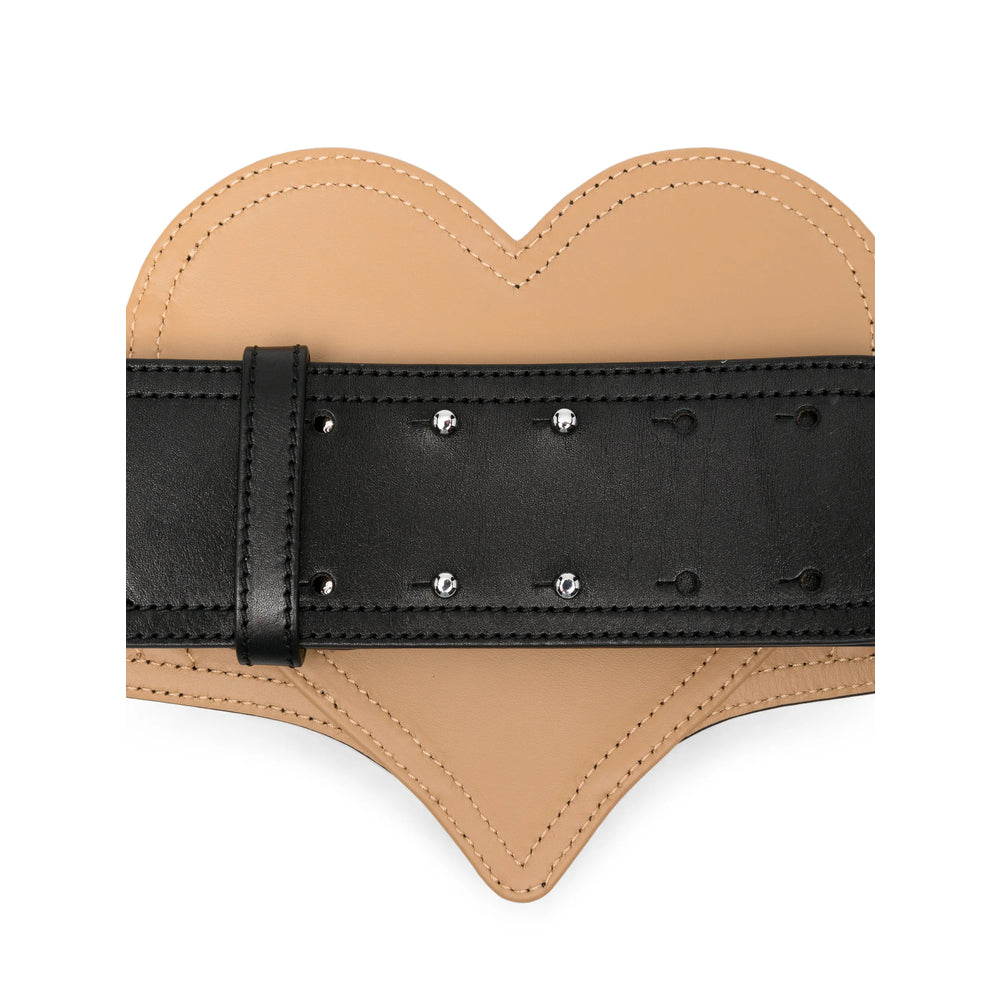 Vivienne Westwood Black Belts Women VIVIENNE WESTWOOD