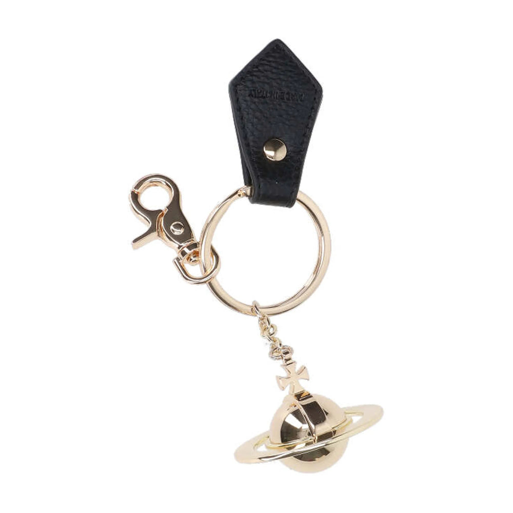 Vivienne Westwood Gold Keyrings & Chains Women VIVIENNE WESTWOOD