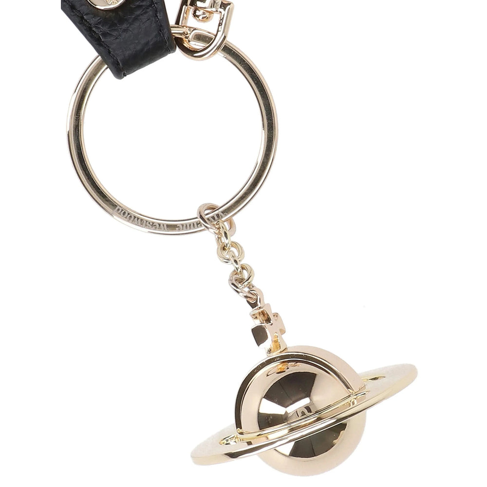 Vivienne Westwood Gold Keyrings & Chains Women VIVIENNE WESTWOOD