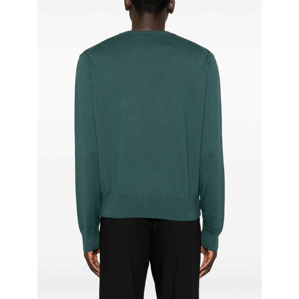 Vivienne Westwood Green Sweaters & Knitwear - Jumpers Men