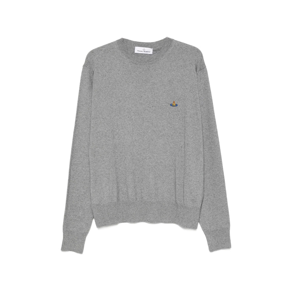 Vivienne Westwood Grey T-Shirts & Vests - T-Shirts Men VIVIENNE WESTWOOD