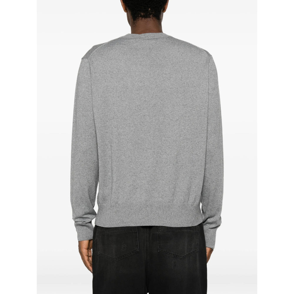 Vivienne Westwood Grey T-Shirts & Vests - T-Shirts Men VIVIENNE WESTWOOD