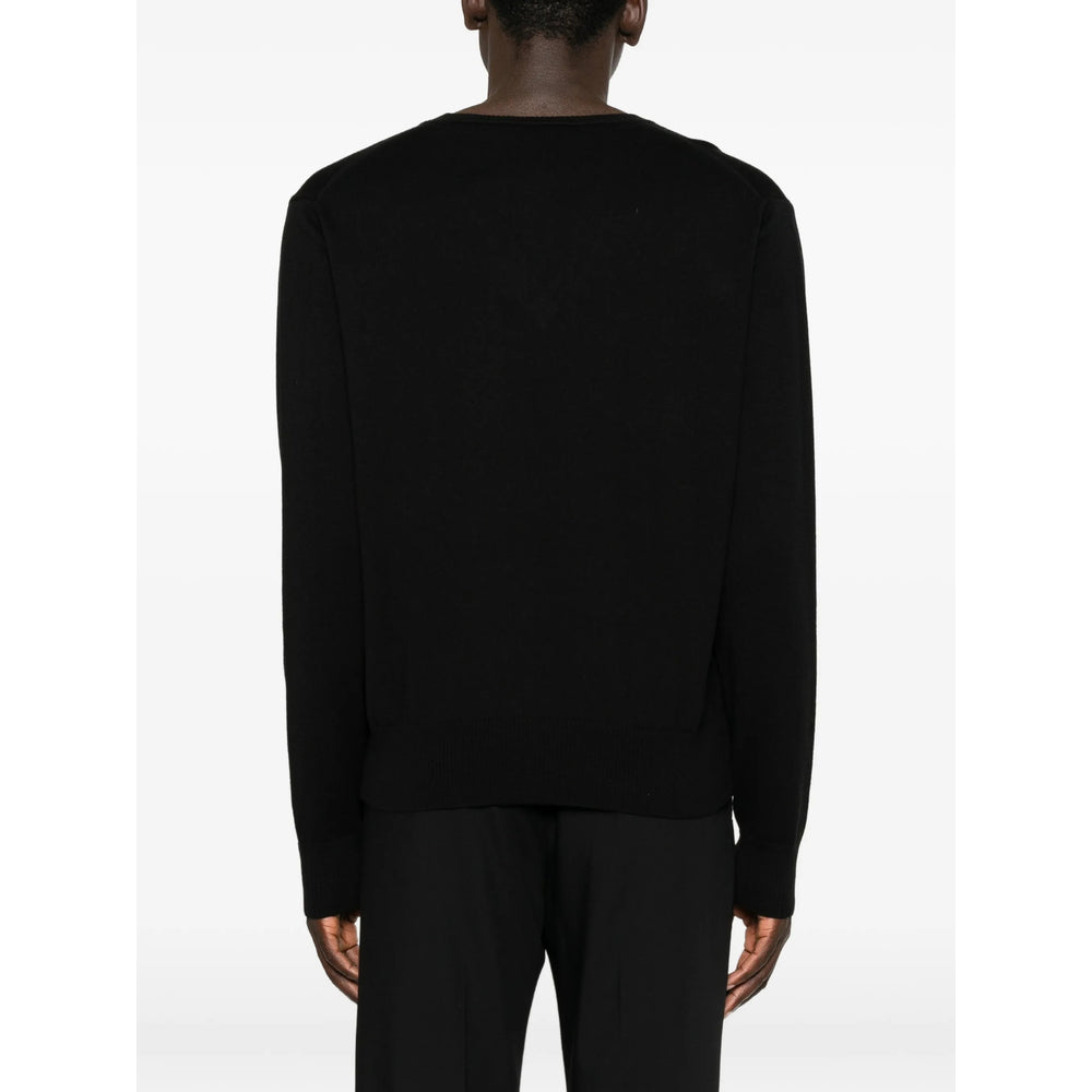 Vivienne Westwood Black Sweaters & Knitwear - Jumpers Men