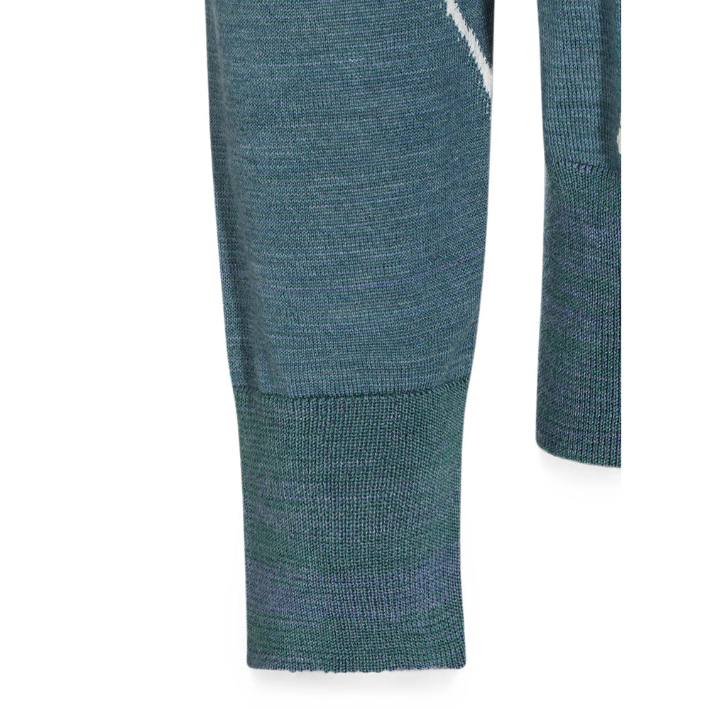 Vivienne Westwood Blue Sweaters & Knitwear - Jumpers Men VIVIENNE WESTWOOD