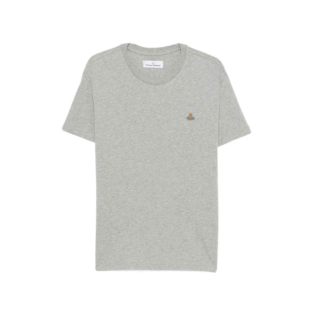 Vivienne Westwood Grey T-Shirts & Vests - T-Shirts Men