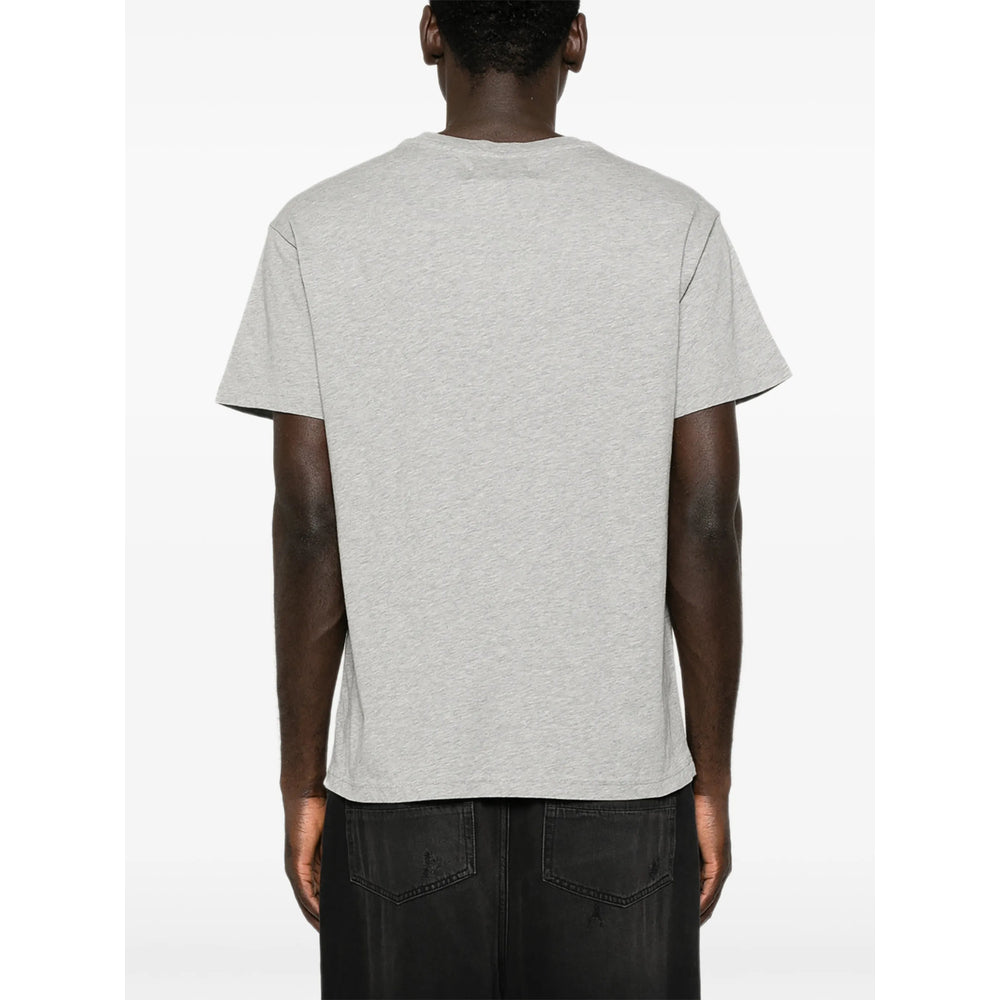 Vivienne Westwood Grey T-Shirts & Vests - T-Shirts Men