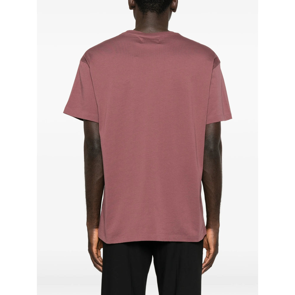 Vivienne Westwood Pink T-Shirts & Vests - T-Shirts Men
