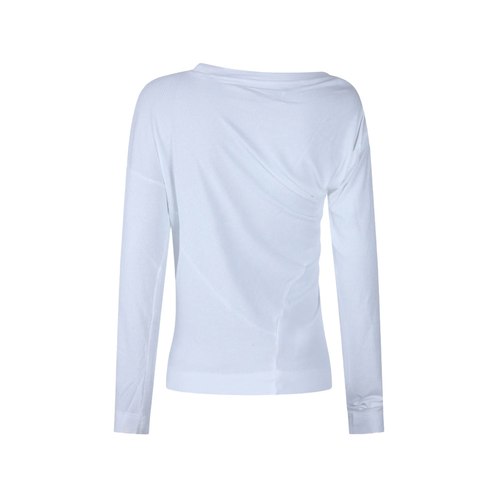 Vivienne Westwood White Sweaters & Knitwear Men VIVIENNE WESTWOOD