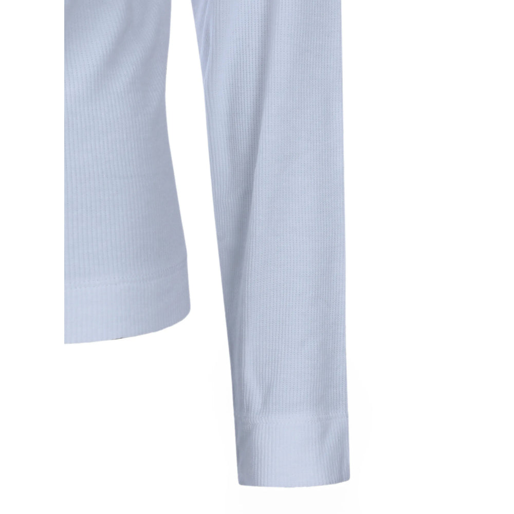 Vivienne Westwood White Sweaters & Knitwear Men VIVIENNE WESTWOOD