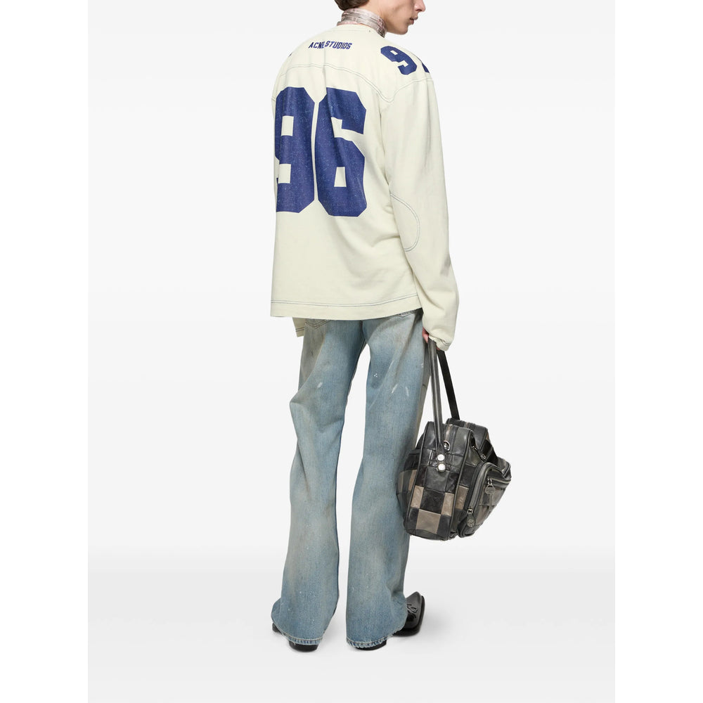 Acne Studios  Sweaters & Knitwear - Sweatshirts Men ACNE STUDIOS