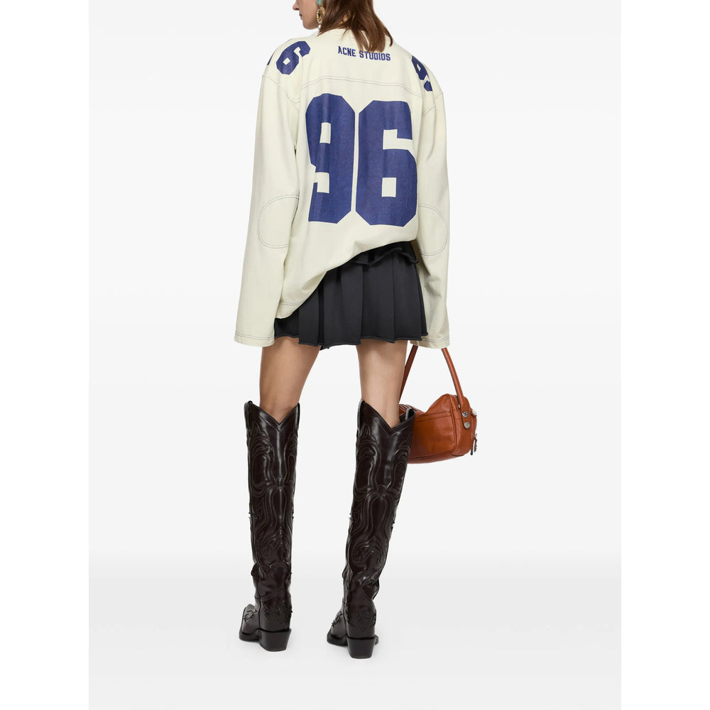 Acne Studios  Sweaters & Knitwear - Sweatshirts Men ACNE STUDIOS