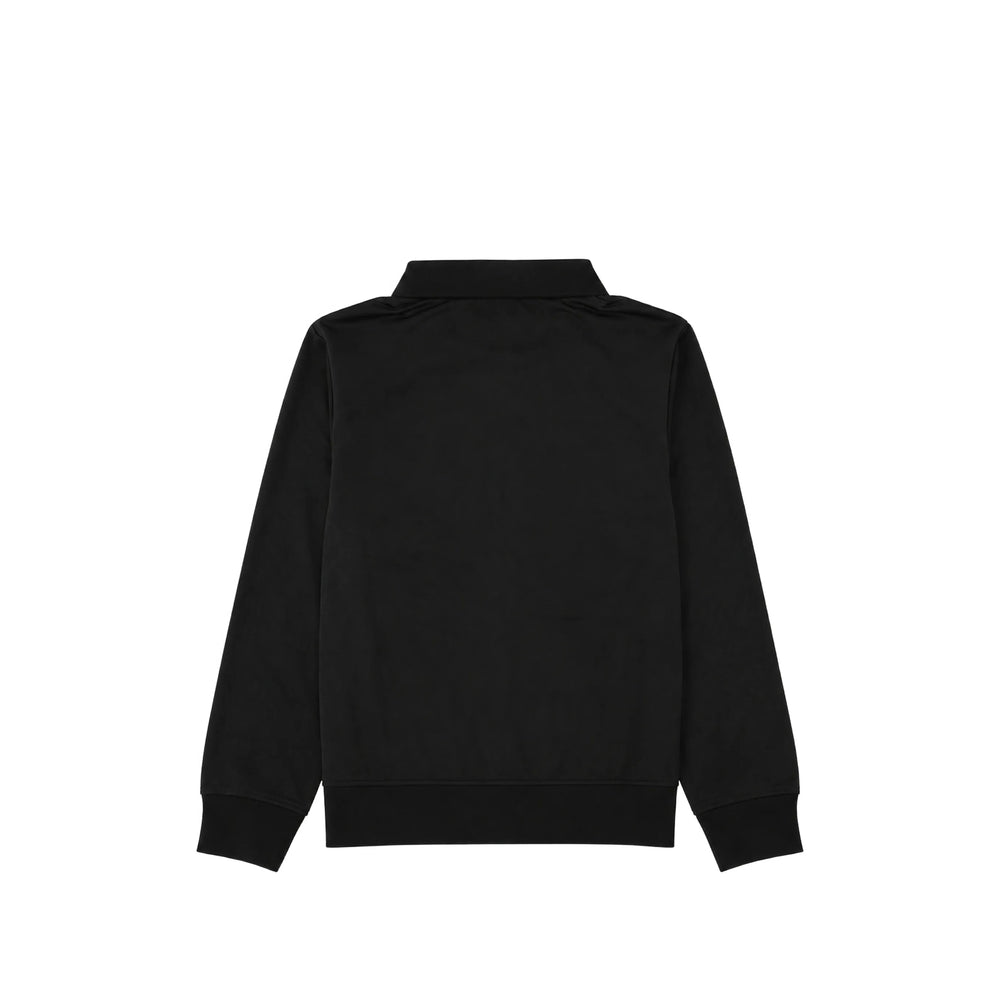Palm Angels Black Jackets - Sport Jackets & Windbreakers Men PALM ANGELS