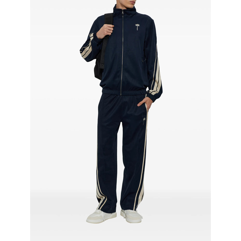 Palm Angels White Trainers - Low-Tops Men PALM ANGELS