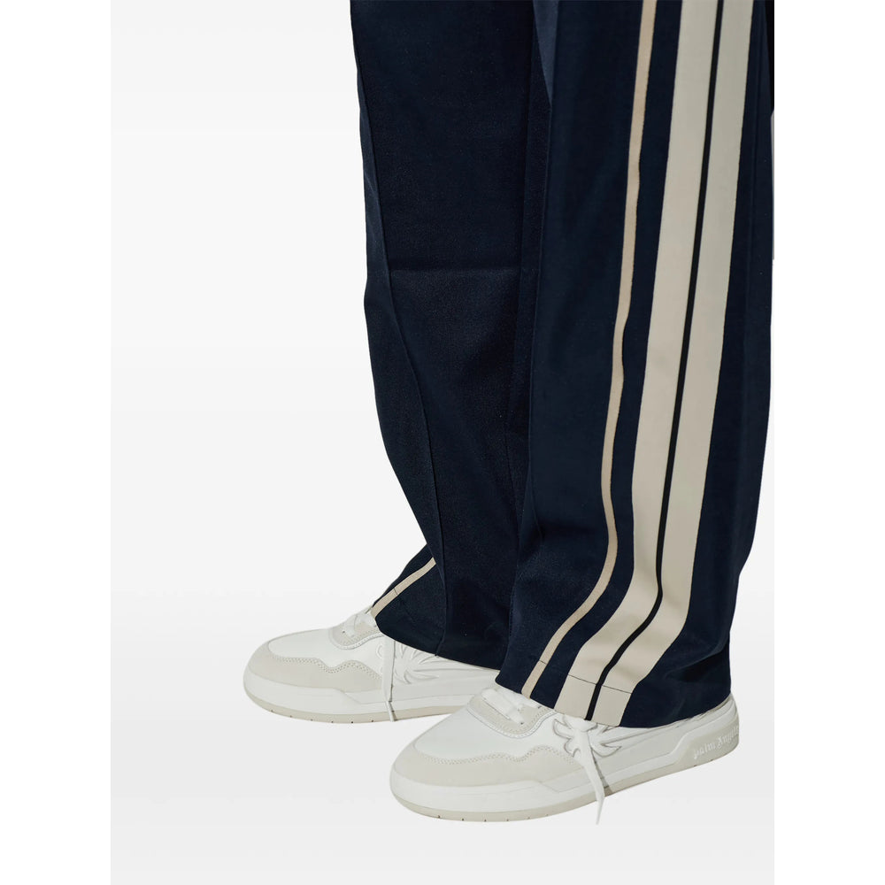 Palm Angels White Trainers - Low-Tops Men PALM ANGELS