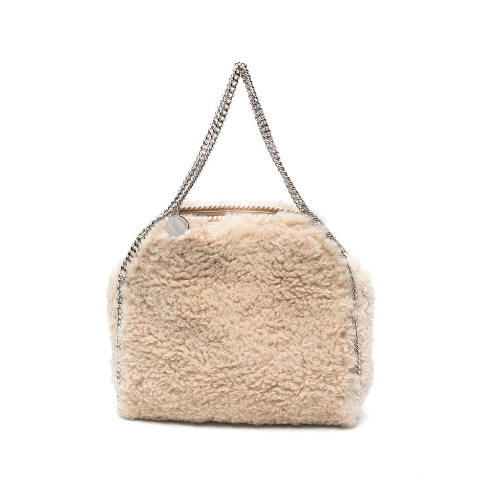 Stella Mccartney Neutrals Tote Bags Women STELLA MCCARTNEY