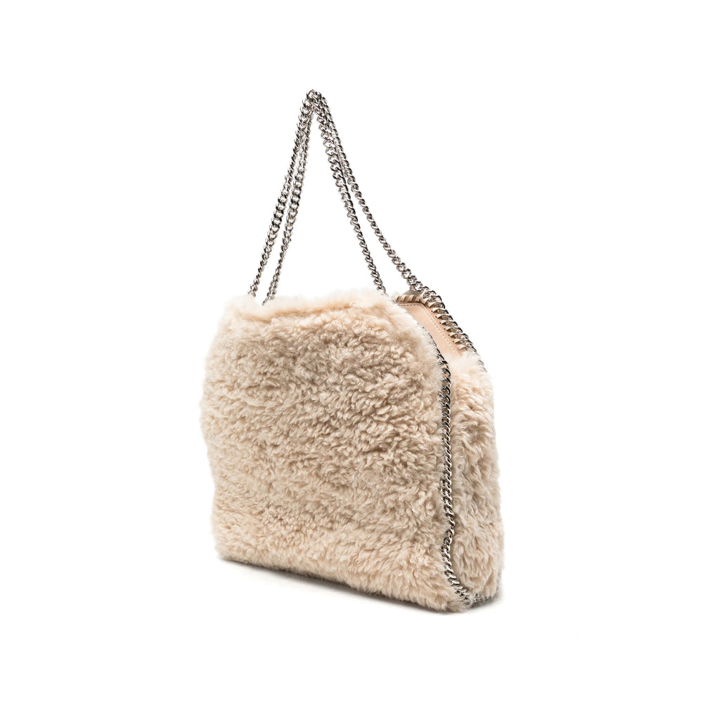 Stella Mccartney Neutrals Tote Bags Women STELLA MCCARTNEY