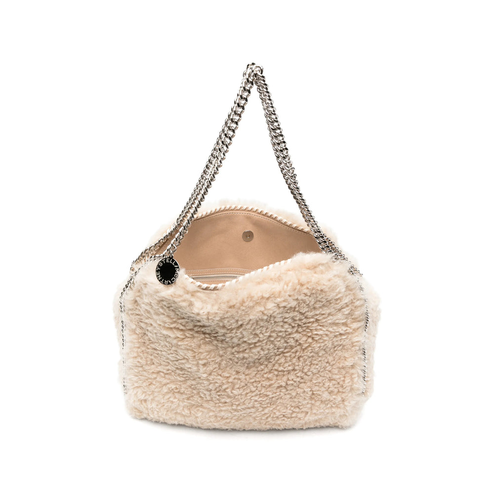Stella Mccartney Neutrals Tote Bags Women STELLA MCCARTNEY
