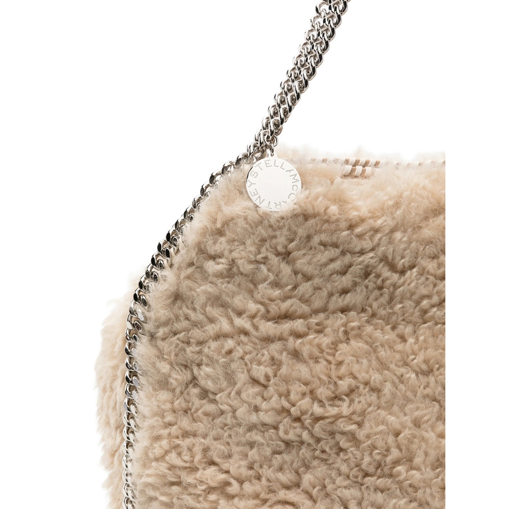 Stella Mccartney Neutrals Tote Bags Women STELLA MCCARTNEY