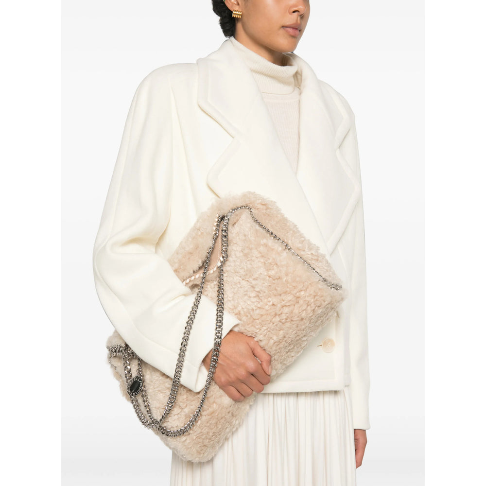 Stella Mccartney Neutrals Tote Bags Women STELLA MCCARTNEY