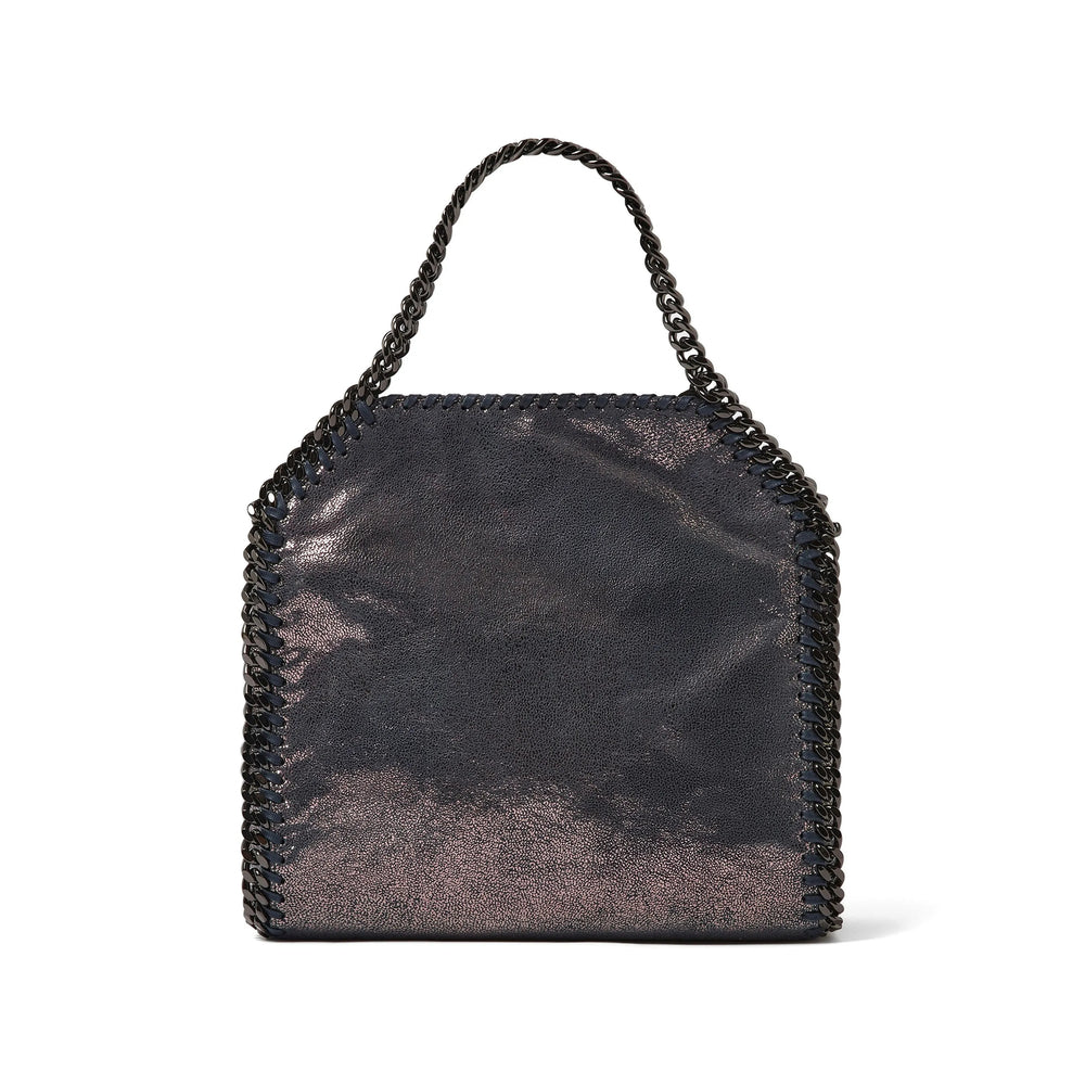 Stella Mccartney Blue Tote Bags Women STELLA MCCARTNEY