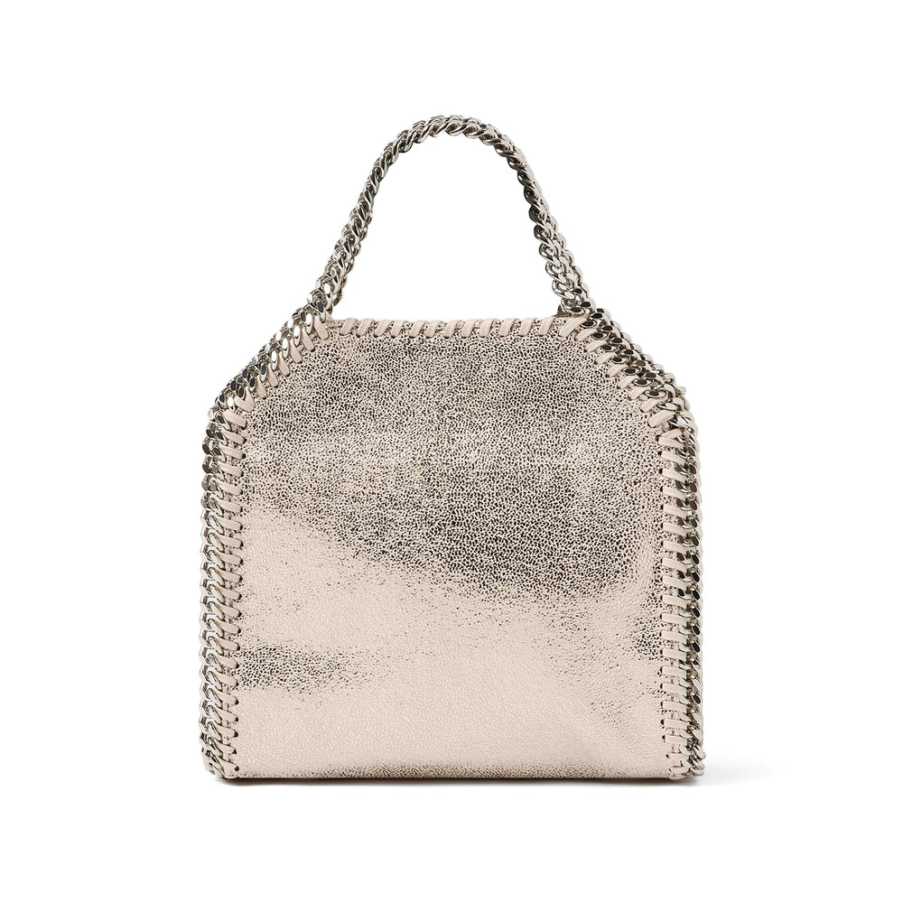 Stella Mccartney Pink Mini Bags Women STELLA MCCARTNEY