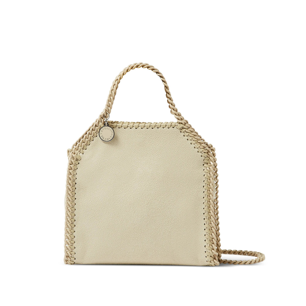 Stella Mccartney Neutrals Mini Bags Women STELLA MCCARTNEY