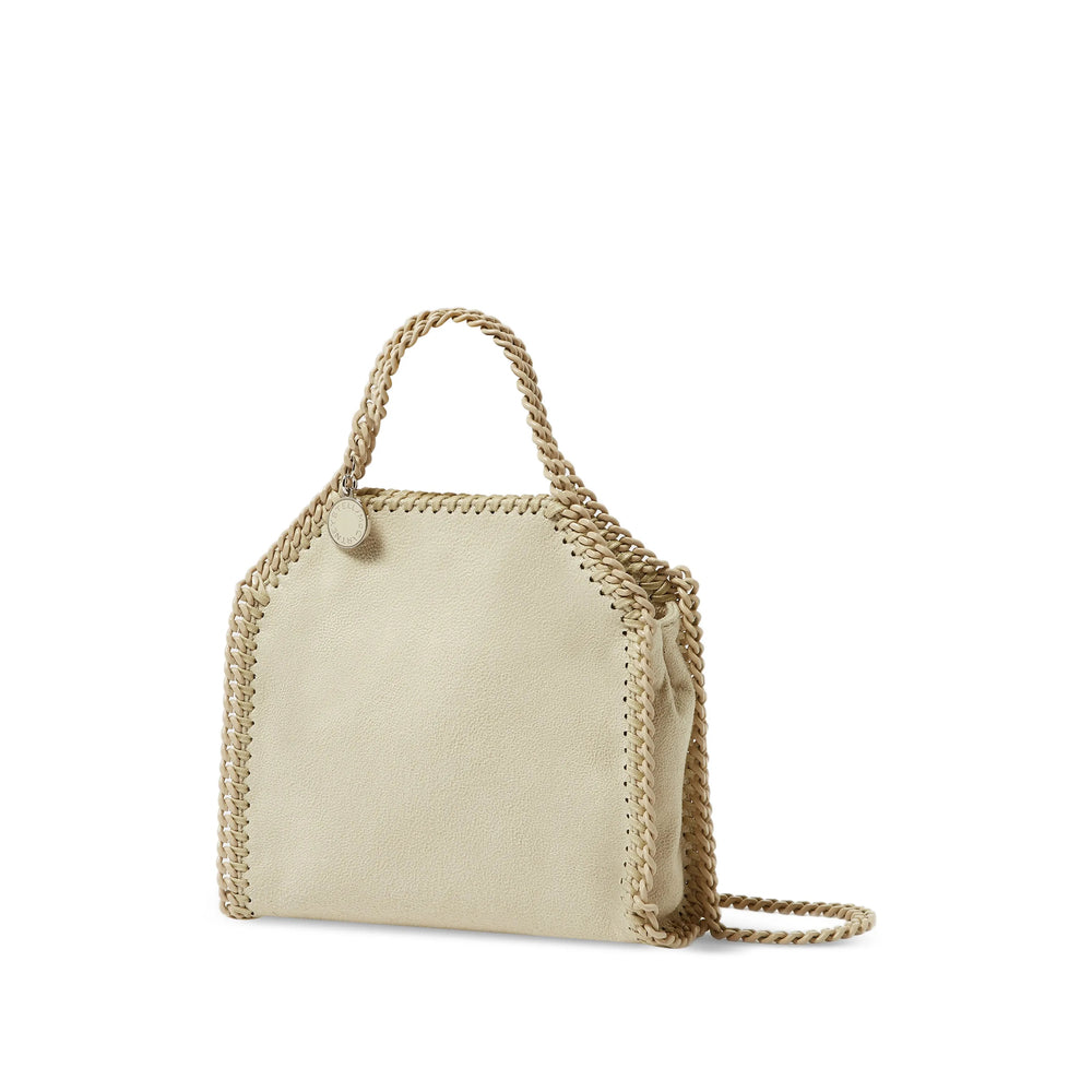 Stella Mccartney Neutrals Mini Bags Women STELLA MCCARTNEY